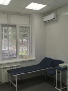 Центр молекулярной диагностики CMD в Заднепровском районе