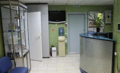 стоматологическая клиника базис изображение 1 на проекте infodoctor.ru