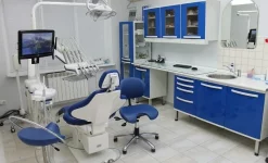 стоматологическая клиника базис изображение 6 на проекте infodoctor.ru
