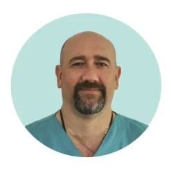 Колыш Константин Викторович - хирург