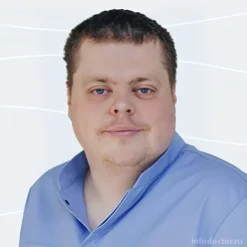 Москалец Дмитрий Валерьевич - УЗИ-диагност, хирург